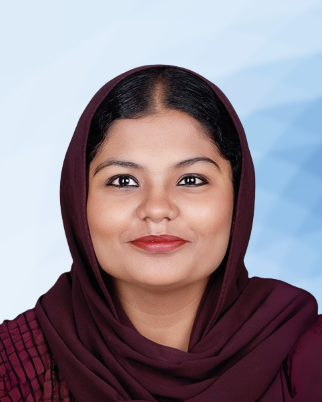 Deena Fathimma