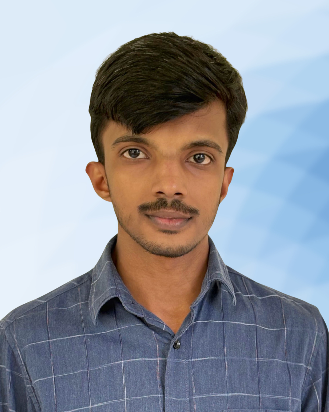 Muhammed Dishan V