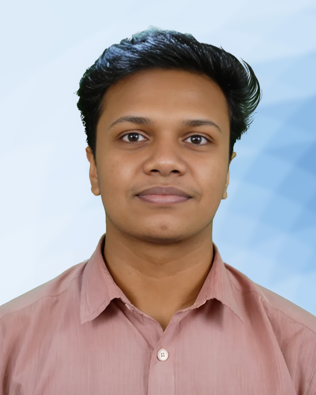 Mohammed Farseen K K