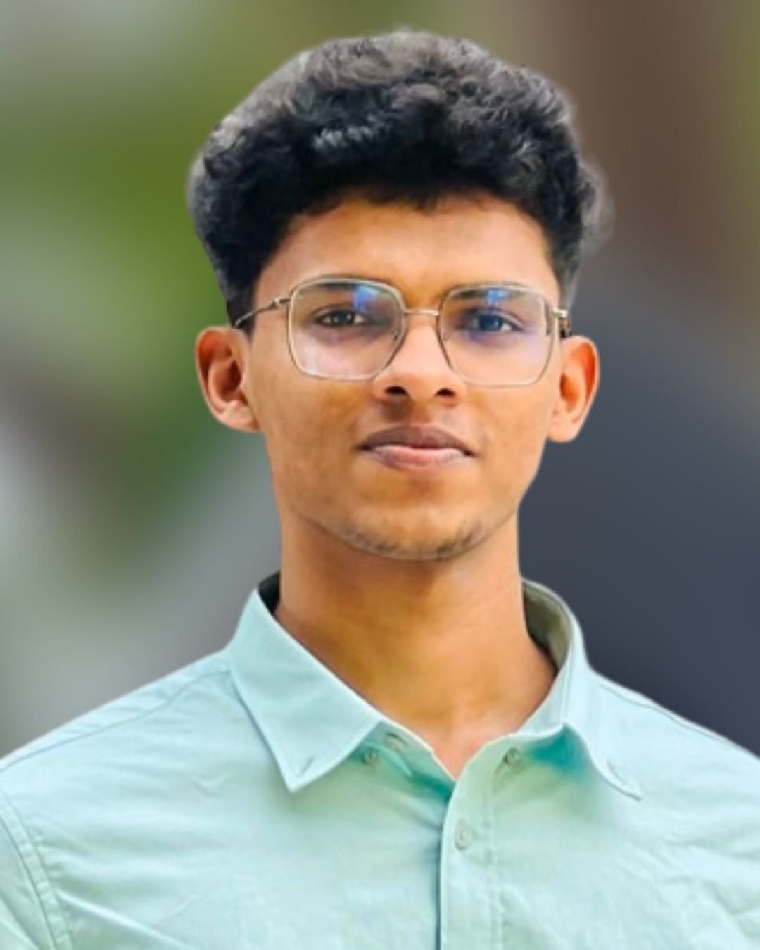 Mohammed Aflah