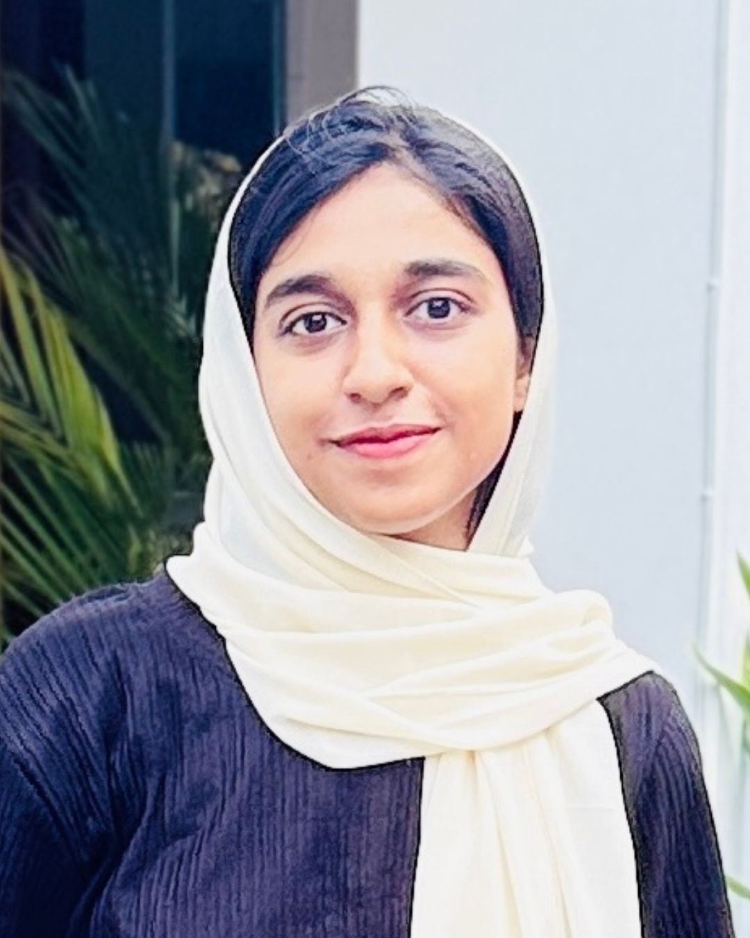 Hannathu Nishana P A