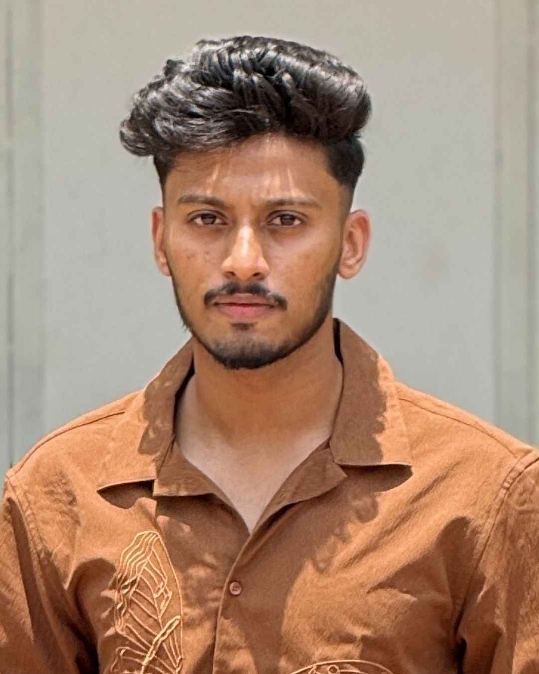 Minhaj Akavalappil